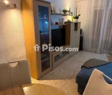 Piso en alquiler en Calle Sócrates - Photo 2
