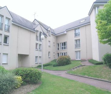 Location Appartement 2 pièces 25m² CAEN 14000 - Photo 1