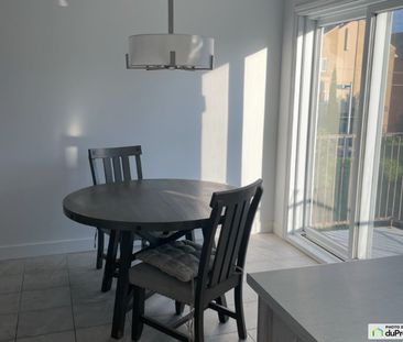 2414, Cantin, Longueuil (Vieux-Longueuil) à louer - Photo 3