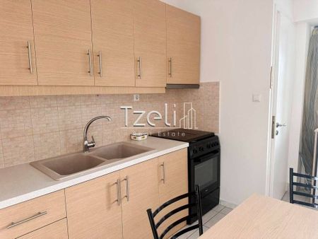 Studio/Γκαρσονιέρα για ενοικίαση Αγυιά (Πάτρα) - Photo 4