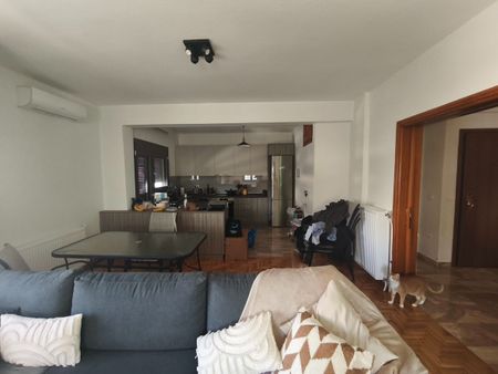 Διαμέρισμα για ενοικίαση Ελευθερία (Ελευθέριο-Κορδελιό) - Φωτογραφία 3