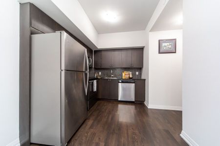 For Lease - 9560 Markham Road Unit# 203, Markham, Ontario - Photo 4