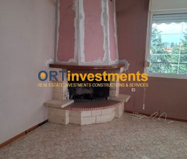 Διαμέρισμα για ενοικίαση Κέντρο (Χορτιάτης) - Photo 3