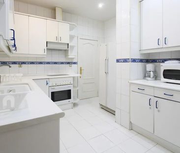 Calle de Amado Nervo, Madrid, Community of Madrid 28007 - Photo 3