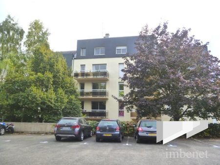 Appartement à louer, 1 pièce - Orléans 45000 - Photo 4