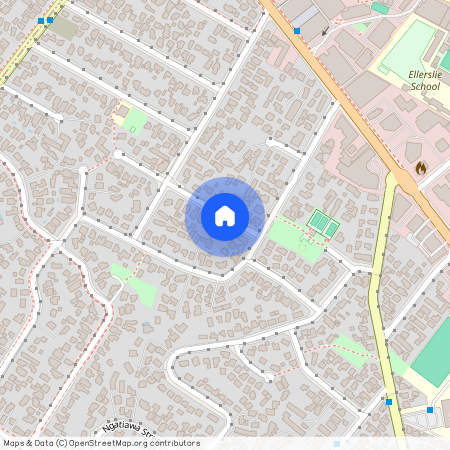 4 Cadman Ave, Greenlane, Auckland City