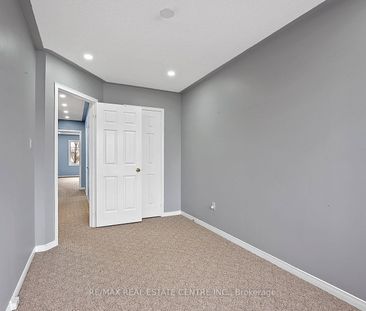 For Lease - 5382 Longhouse Crescent Unit# Upper, Mississauga, Ontario - Photo 2