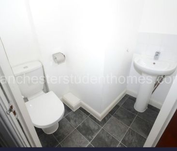 Moseley Road, Manchester, M14 6PB - Photo 5