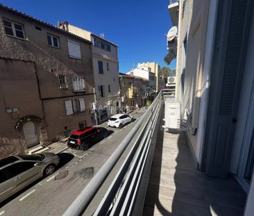 Location Appartement 2 pièces 43 m2 à Sainte-Maxime - Photo 1