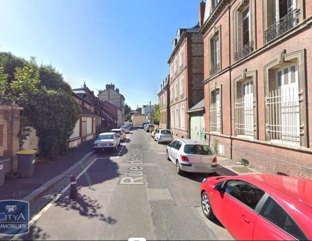 Appartement à louer 3 pièces 82.77m² - Photo 1