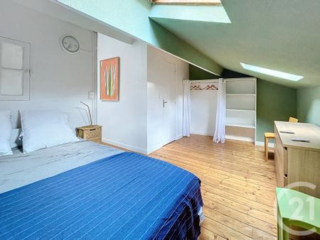 Location Appartement 2 pièces 37m² CLERMONT FERRAND 63000 - Photo 3