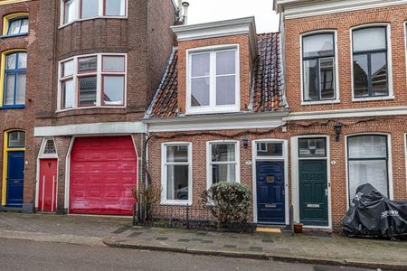 Te huur: Huis Zuiderkerkstraat in Groningen - Foto 3