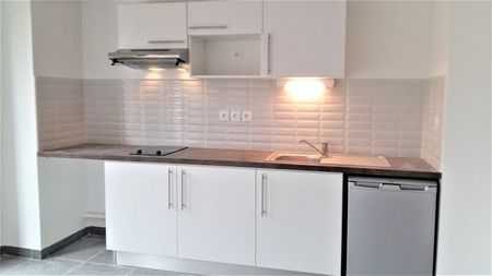 Location Appartement 2 pièces 39m² TOULOUSE 31100 - Photo 4