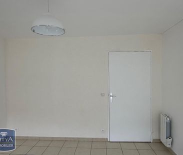 Appartement 1 Pièce 23 m² - Photo 6