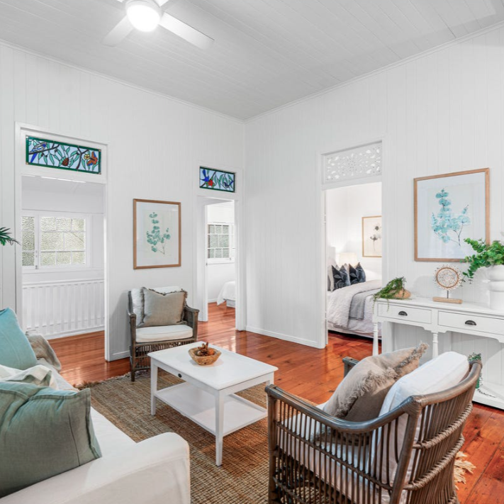 47 Uplands Terrace, Wynnum QLD 4178 - House For Rent | Domain - Photo 1