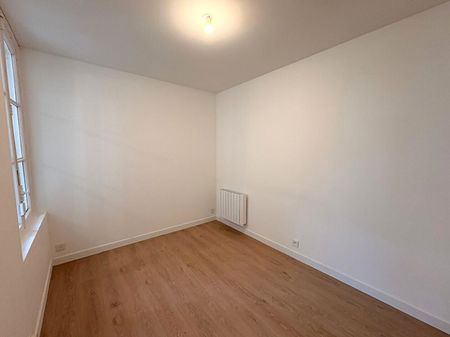 T1bis 21.69m²- Avenue de la Tranchée - Photo 3