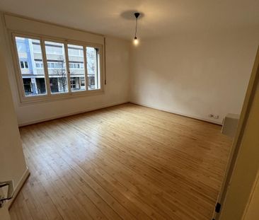 3 pieces à deux pas du Vieux-Carouge - Visite groupée le mercredi 2... - Foto 4