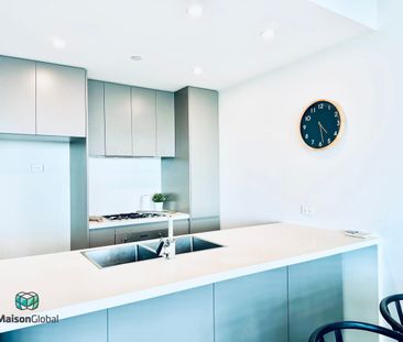 Furnished 1 Bedroom Apartment + Study（No Fridge） - Photo 4