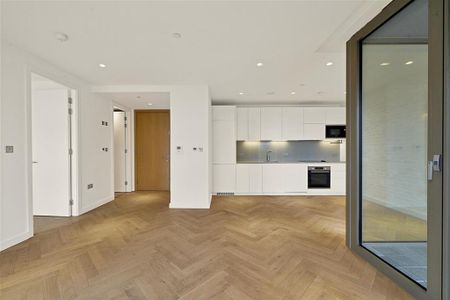 1 bedroom flat to rent - Photo 2