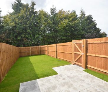 Harpers Close, Coalway, Coleford - Photo 5