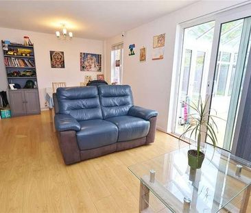 Fenwick Close, Woking, Surrey, GU21 - Photo 1