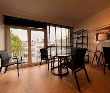 Gemeubeld 2 slpk appartement op toplocatie! - Photo 4