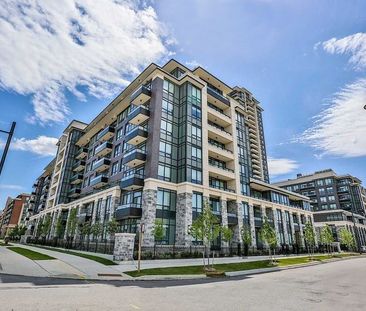 For Lease - 25 Water Walk Drive Unit# 609, Markham, Ontario - Photo 1