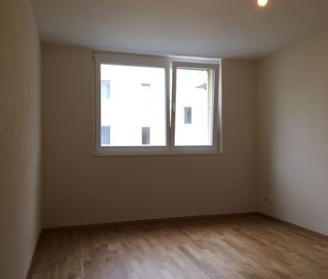 Moderne 3.5-Zimmerwohnung - Foto 4