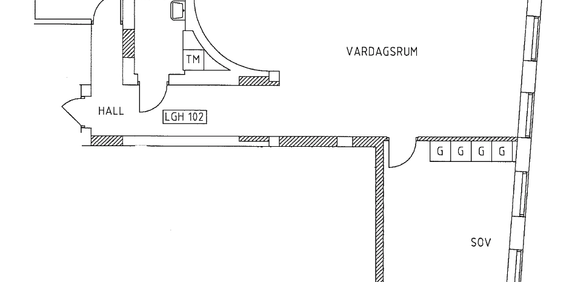 Rådhusgatan 3 - Foto 2