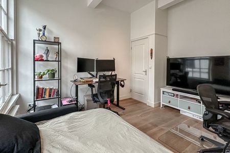 Kleine Slachtstraat 5-A, Domplein, Neude, Janskerkhof, 3512BJ, Utrecht - Foto 3