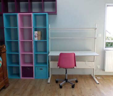 Maison 220 m² quartier résidentiel - Photo 4