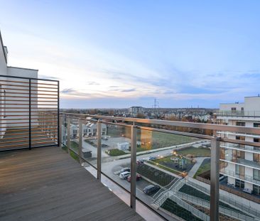 Drabinianka, 2 pokoje, nowe, komórka, garaż. - Photo 6