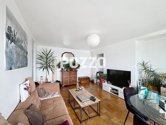 T3 - CENTRE VILLE DE CAEN - Photo 1