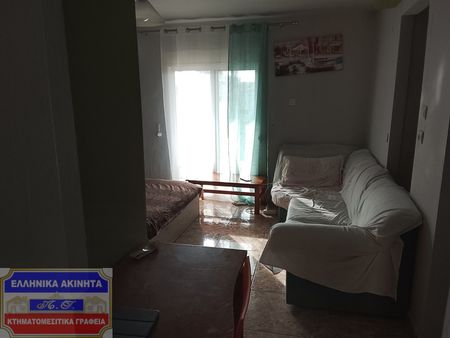 Studio/Γκαρσονιέρα για ενοικίαση Καλαμίτσα (Καβάλα) - Photo 3