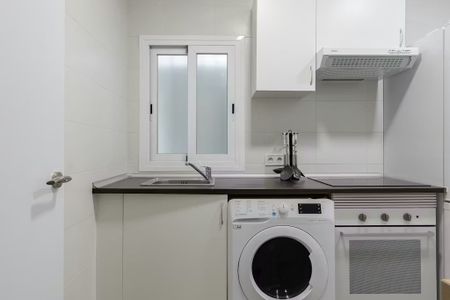 Calle Daoiz, Getafe, Community of Madrid 28903 - Photo 4