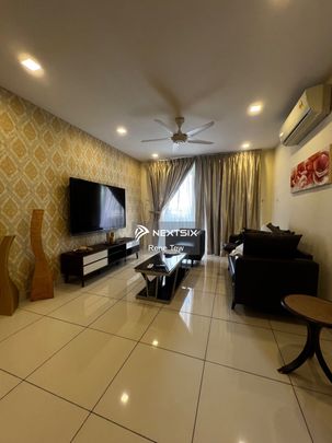 KSL Residence @ Daya, Taman Daya - Foto 1
