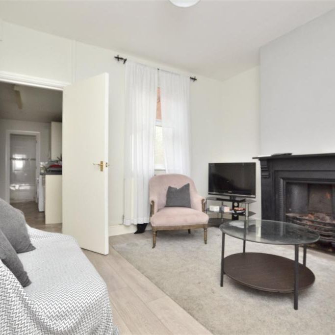 5 bedroom terraced house to rent - Photo 1