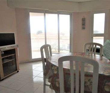 Appartement 1 pièce à Les Sables-d'Olonne - Photo 3