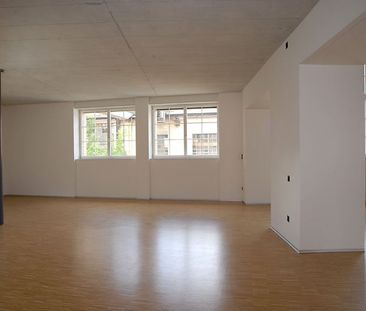 "Originelle Loft in der Kranbahn - MIETEN OHNE KAUTION" - Photo 1