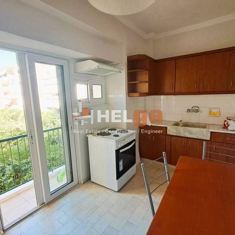 Διαμέρισμα για ενοικίαση Αγυιά (Πάτρα) - Photo 1