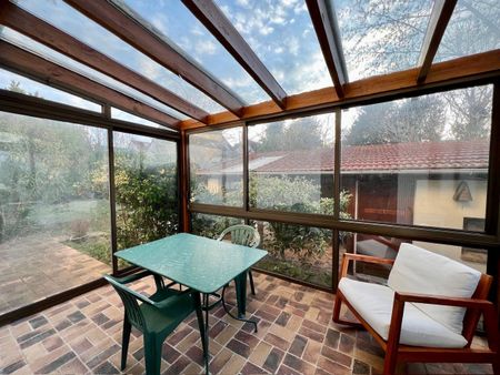 Maison T5 Nanterre à louer - Photo 4