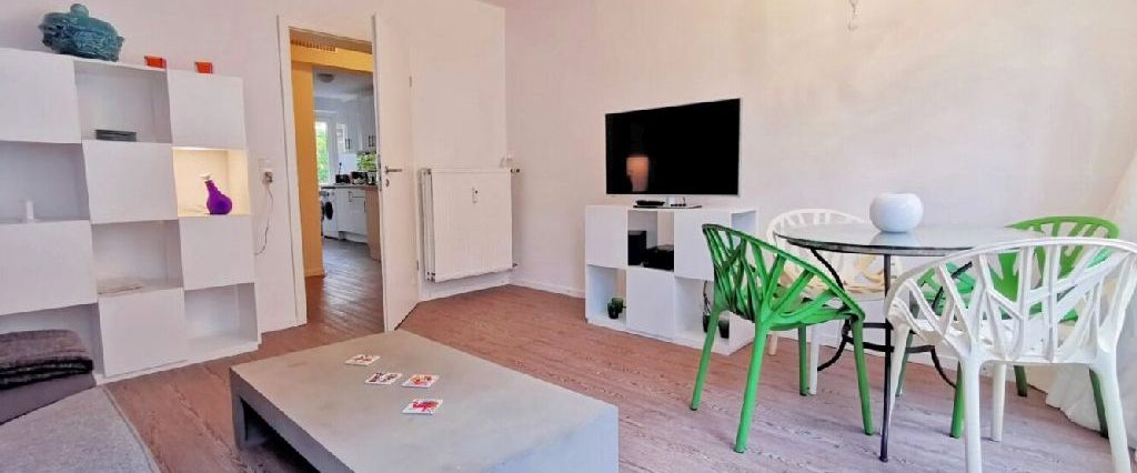 Historische Altstadt, Mitte, 3 Zimmer Apartment, gehoben, zentral, neuwertig - Photo 1