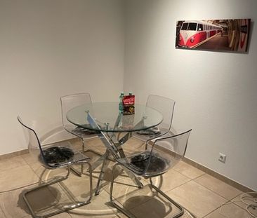 Charmante Wohnung in Rheinnähe - Photo 6