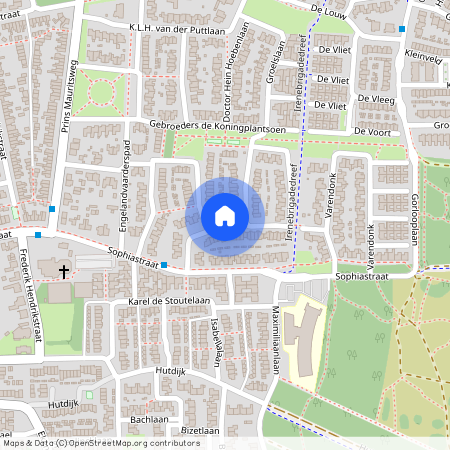 Ekenrooi, 5583 EB, Mevr. Brantlaan, Waalre