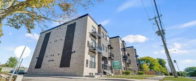 17 - 600 VICTORIA STREET | 17 - 600 VICTORIA STREET, Kitchener - Photo 1