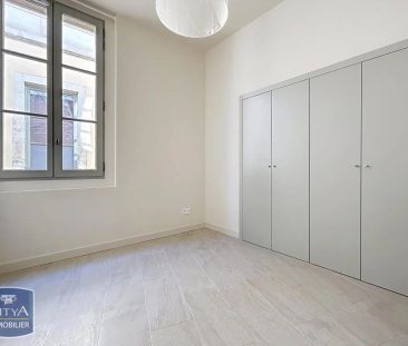 Appartement à louer 2 pièces 44.58m² - Photo 6