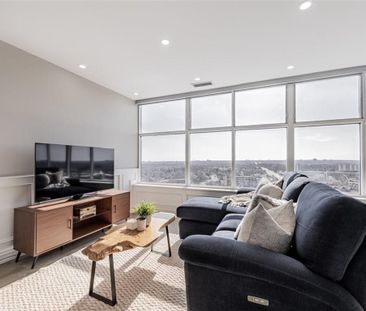 For Lease - 880 DUNDAS Street Unit# UPH7, Mississauga, Ontario - Photo 1