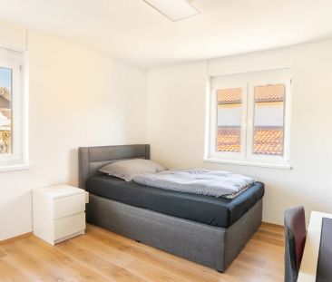 Altach | Penthousewohnung in Einfamilienhaus mit großer Sonnenterra... - Photo 6