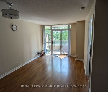 For Lease - 310 Burnhamthorpe Road Unit# 308, Mississauga, Ontario - Photo 3