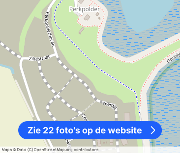 Gemeubileerde woning met drie slaapkamers in het nieuwbouwproject W... - Foto 1